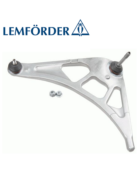 LEMFÖRDER Suspension arm for BMW 3 Series (Front Left)