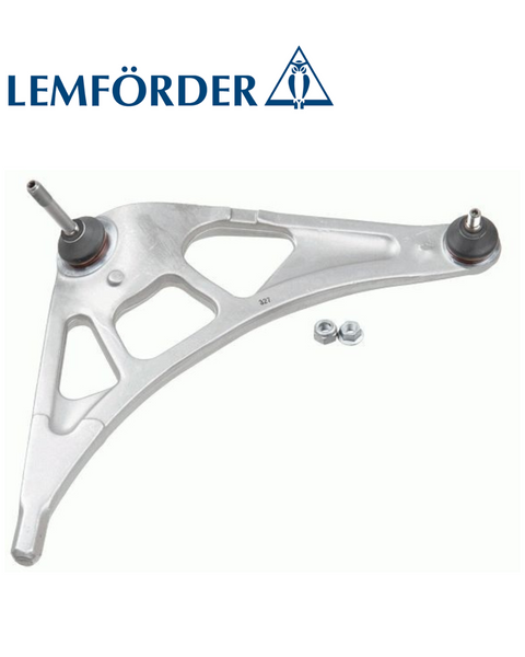 LEMFÖRDER Suspension arm for BMW 3 Series (Front Right)