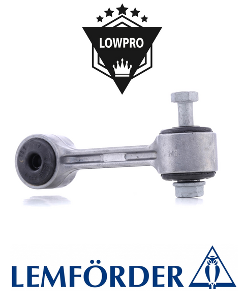 LEMFÖRDER 27123 02 Anti-roll bar link for BMW 3 Series