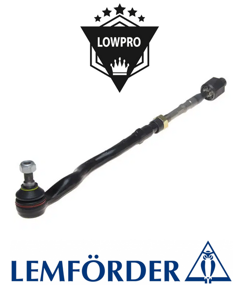 LEMFÖRDER 27115 02 Rod Assembly – BMW 3 Series (Left)