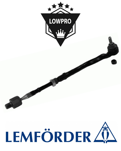 LEMFÖRDER 27116 02 Inner Rod Assembly – BMW M3 E46 (Left)