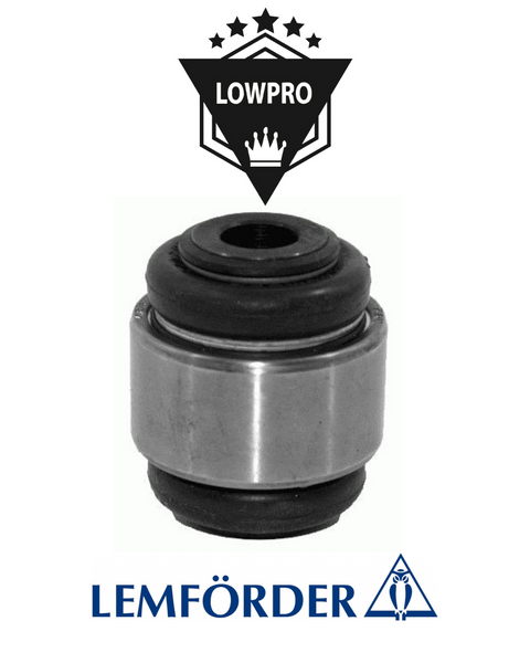 LEMFÖRDER 29779 01 Trailing Arm / Suspension Arm Bush – BMW E9X M3 Rear Axle