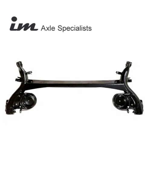 I M Axle - New Fiat Abarth axle replacement