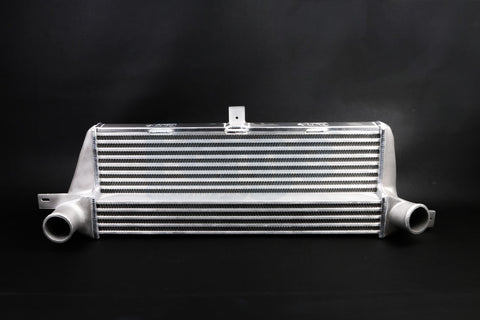 Uprated Alloy Intercooler for BMW Mini Cooper S