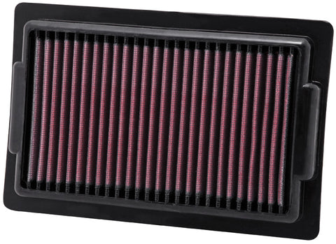 K&N Replacement Air Filter (YA-1709)