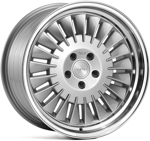CSR1D 18x9.5 5x100 ET35 CB57.1 SPL R