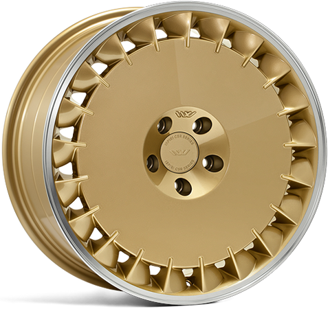 CSRD-TF 18x8.5 5x100 ET35 CB57.1 VG R