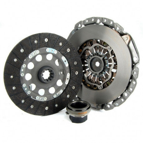 LuK 624310400 Clutch Kit 3pc