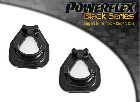 Powerflex Abarth 500/595/695 Full Bush set (Track)