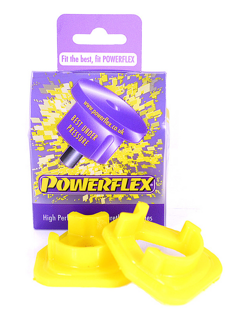 Powerflex Abarth 500/595/695 Full Bush set (Road)