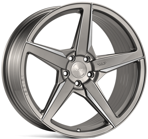 FFR5 21x9.5 5x112 ET30 CB66.56 CGB