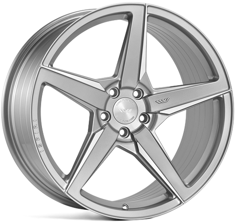 FFR5 21x9 5x112 ET32 CB66.56 PSB