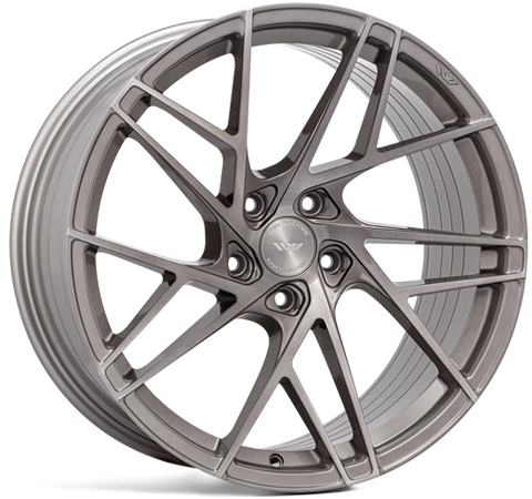 FFRM 19x10 5x120 ET43 CB72.56 CGB
