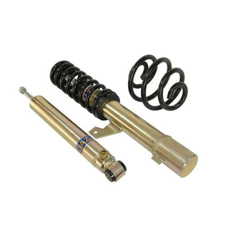 Gaz Coilover Suspension Kit - GHA Abarth 500 / 595 / 695