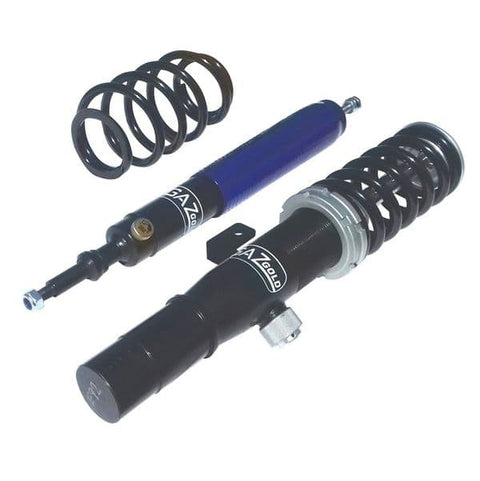 Gaz GOLD Coilover Suspension Kit - Abarth 500 / 595 / 695