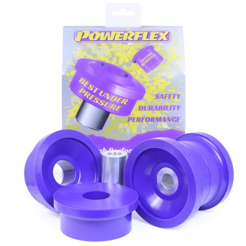 Powerflex Rear Subframe Rear Mounting Bush (Fast Road) PFR5-422P BMW E9X M3