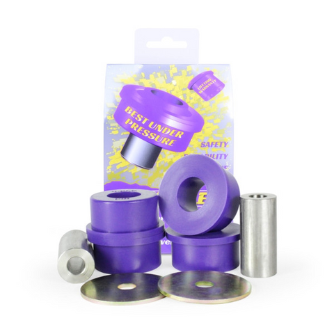 Powerflex Rear Diff Front Mounting Bush PFR5-425 BMW E9X M3