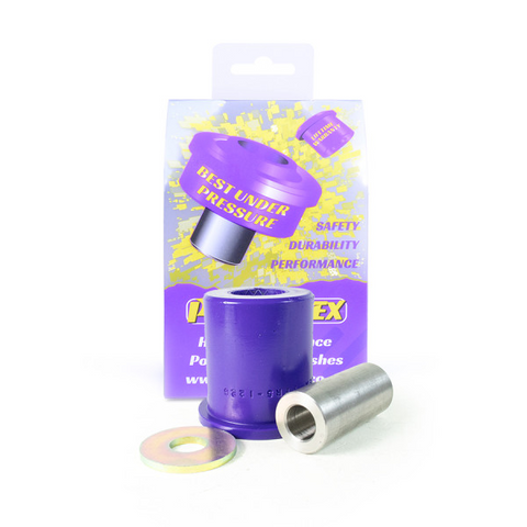 Powerflex Rear Diff Rear Mounting Bush PFR5-1226 BMW E9X M3