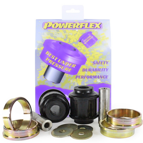 Powerflex Front Radius Arm To Chassis Bush PFF5-4001 BMW F80 M3