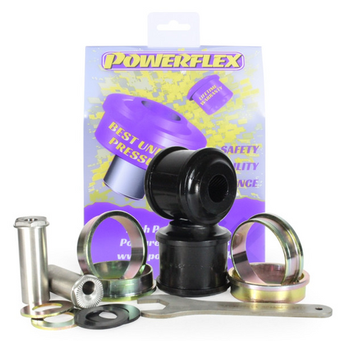 Front Radius Arm To Chassis Bush Caster Adjustable PFF5-4001G BMW F80 M3