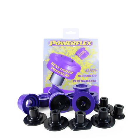 Powerflex Rear Diff Front Mounting Bush PFR5-4025 BMW F80 M3