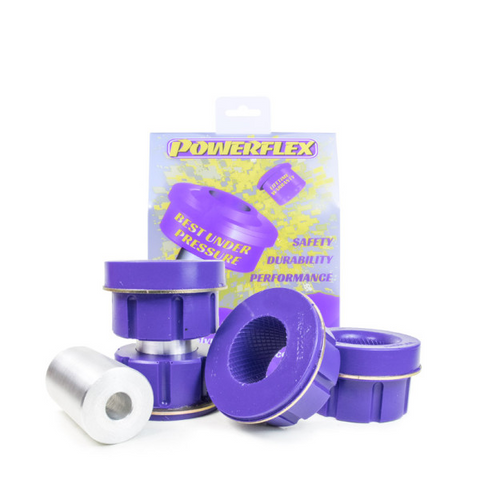 Powerflex Rear Subframe Front Mounting Bush Anti-Squat (Fast Road) PFR5-1220 BMW E9X M3