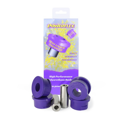 Powerflex VW Transporter Rear Package Deal NON-Adjustable Bushes PFR85-1310 / PFR85-1311