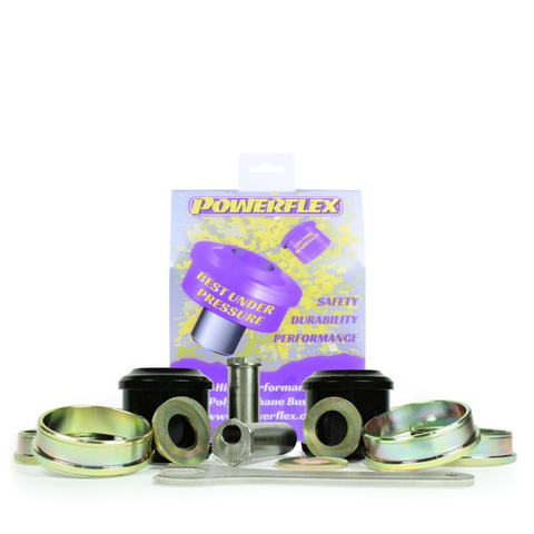Powerflex Front Radius Arm To Chassis Bush Caster Adjust PFF5-401G BMW M3 E9X