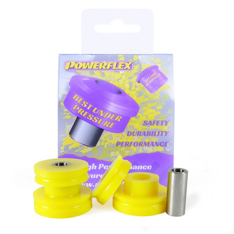 Powerflex Rear Upper Shock Mounting Bush 10mm PFR5-416 BMW E9X M3
