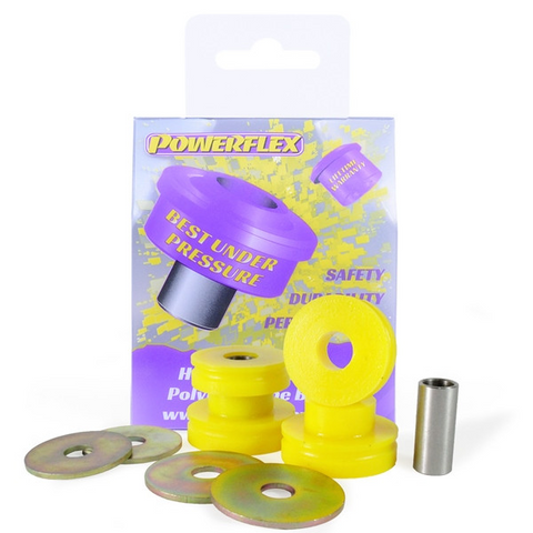 Powerflex Rear Upper Shock Mounting Bush 12mm PFR5-416-12 BMW E9X M3