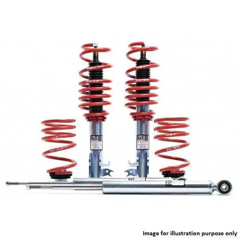 H&R Suspension Kit (Coilover) E46 M3
