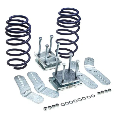 H&R Performance Coil Spring Kit VW Caddy