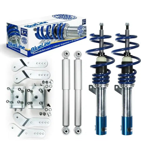 JOM Blueline Suspension Kit (Coilover) VW Caddy