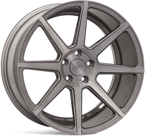 ISR8 19x9.5 5x112 ET42 CB66.56 CGB