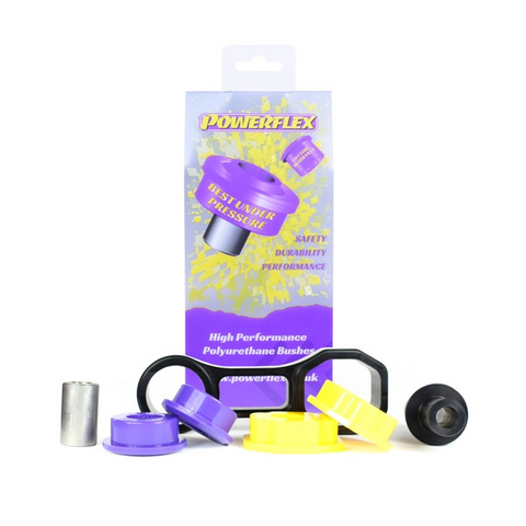 Powerflex Abarth 500/595/695 Full Bush set (Road)