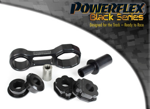 Powerflex Abarth 500/595/695 Full Bush set (Road)