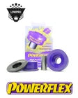 PRE ORDER Powerflex Full Rear Diff Bush Kit & Dual Mount Bracket – BMW M3 F80