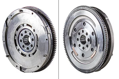 LuK 415017510 Dual Mass Flywheel