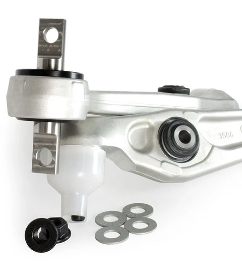 Powerflex Front Lower Lateral Link Inc Bush Kit PFF75K-301 For Tesla Model 3