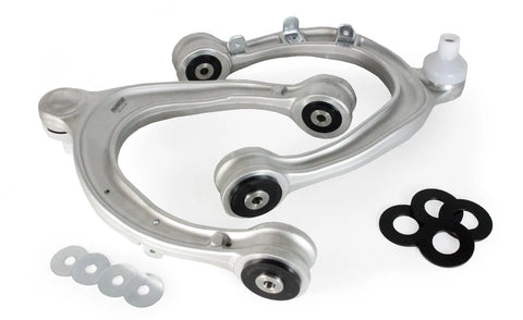 Powerflex Front Upper Control Arm Inc Bush Kit PFF75K-304 For Tesla Model 3