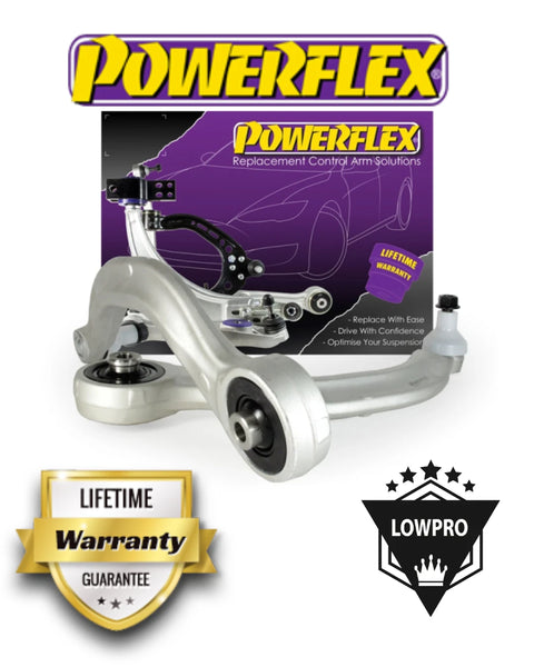 Powerflex Front Lower Comp Link Inc Bush Kit PFF75K-302 for Tesla Model 3