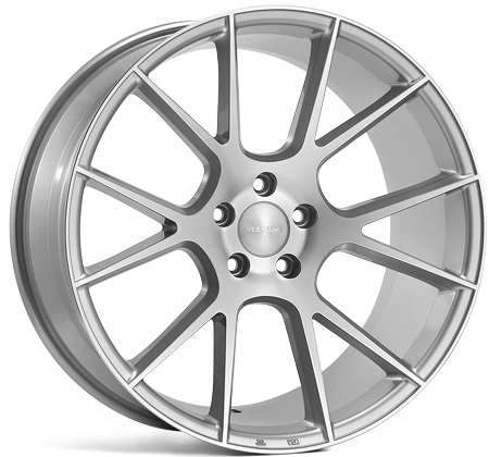 V-FS23 19x9.5 5x112 ET42 CB66.56 SM