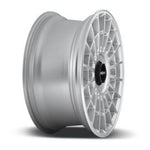 Rotiform LAS-R - 10 x 20" Silver Finish Alloy Wheels