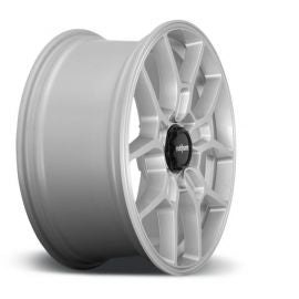 Rotiform ZMO - 8.5 x 19" ET45 or ET35 Silver/Grey/Black