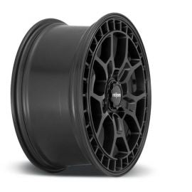 Rotiform ZMO-M - 8.5 x 19" ET45 or ET35  Silver/Grey/Black