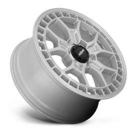 Rotiform ZMO-M - 8.5 x 19" ET45 or ET35  Silver/Grey/Black