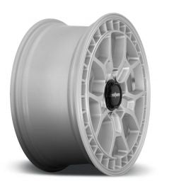 Rotiform ZMO-M - 8.5 x 19" ET45 or ET35  Silver/Grey/Black