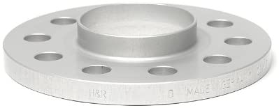 H&R 40556653 Trak+ 20mm DRA Wheel Spacer For Chrysler/Dodge/Mercedes-Benz 20mm 112/5, 66,5 bore