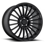 Rotiform BUC - 9.5 X 19" Silver, Anthracite OR Satin Black Finish Alloy Wheels