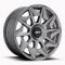 Rotiform CVT - 8.5 X 19" Alloy Wheels